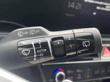 Foto van Kia Niro