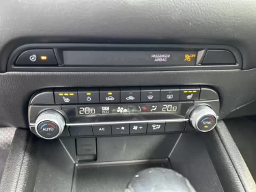 Foto van Mazda CX-5