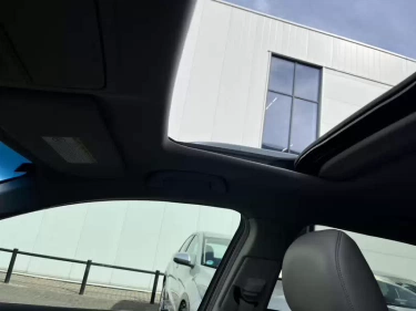 Foto van Honda Accord