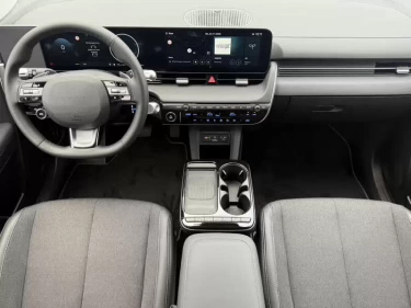 Foto van Hyundai IONIQ 5