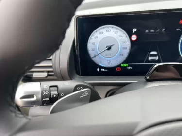 Foto van Hyundai Inster