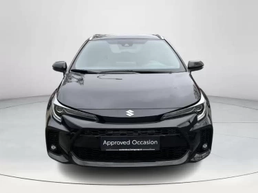 Foto van Suzuki Swace
