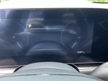 Foto van Kia Niro EV