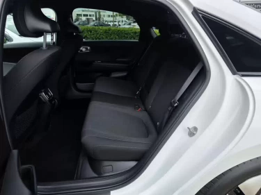 Foto van Hyundai IONIQ 6