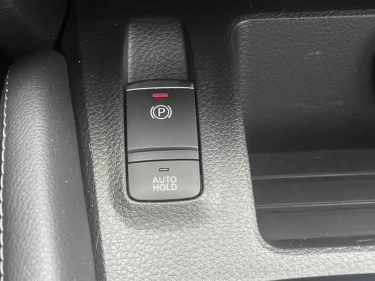 Foto van Nissan QASHQAI