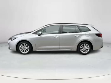 Foto van Toyota Corolla Touring Sports