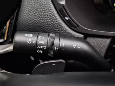 Foto van Mazda CX-60