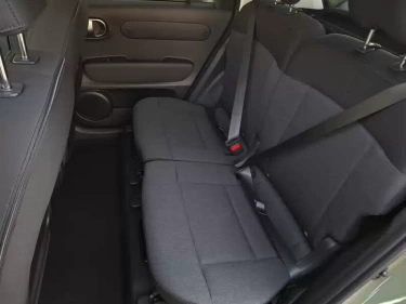 Foto van Hyundai Inster