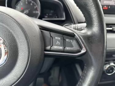 Foto van Mazda CX-3