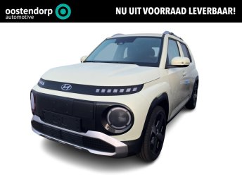 Hyundai INSTER Evolve 49 kWh | Uit voorraad leverbaar! | nieuw 2025
