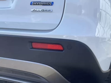 Foto van Suzuki Vitara