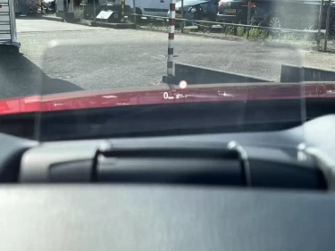 Foto van Mazda CX-5