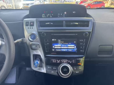 Foto van Toyota Prius+
