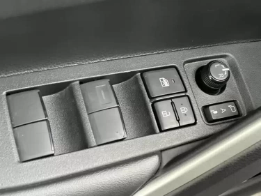 Foto van Toyota Corolla Cross
