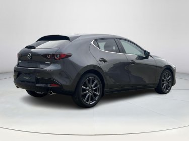 Foto van Mazda 3