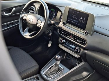 Foto van Hyundai KONA