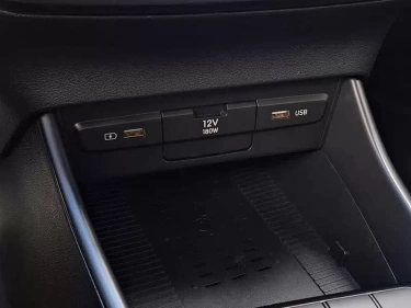 Foto van Hyundai Bayon