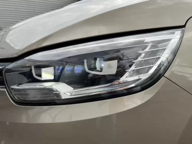 Foto van Renault Scénic