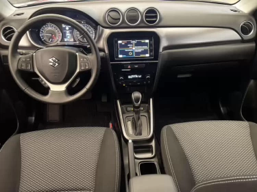 Foto van Suzuki Vitara