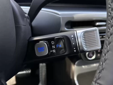 Foto van Hyundai IONIQ