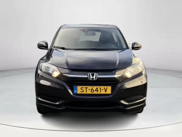 Foto van Honda HR-V