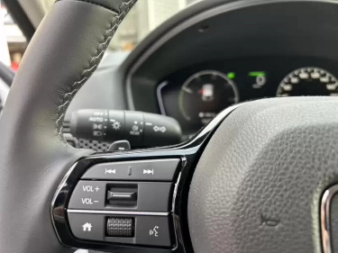 Foto van Honda Civic