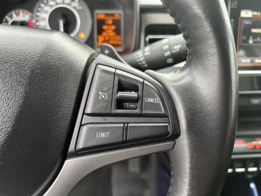 Foto van Suzuki Ignis