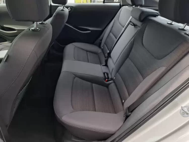 Foto van Hyundai IONIQ