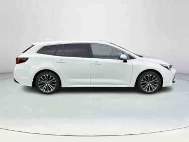 Foto van Toyota Corolla Touring Sports