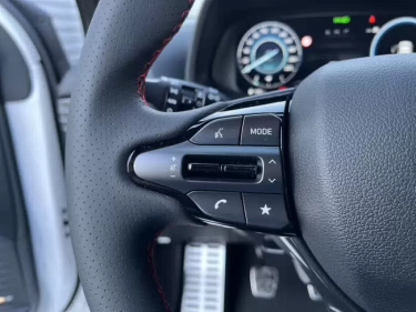 Foto van Hyundai i20