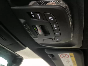 Foto van Toyota Corolla Cross