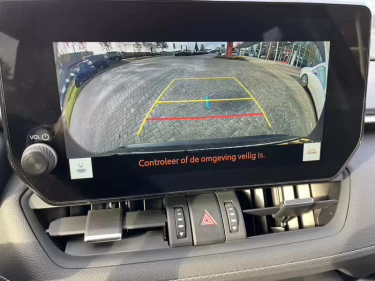 Foto van Toyota RAV4