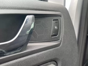 Foto van Škoda Yeti