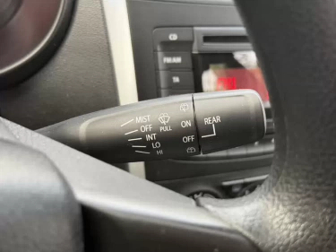 Foto van Suzuki Celerio