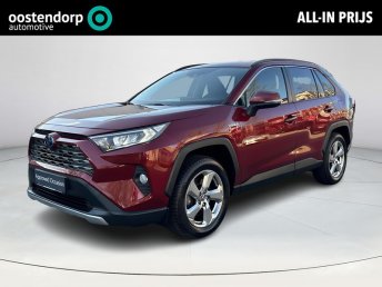 Toyota RAV4 2.5 Hybrid AWD Dynamic | 06-10141018 Voor meer informatie occasion 2019