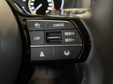 Foto van Honda Civic