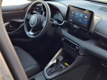 Foto van Mazda 2