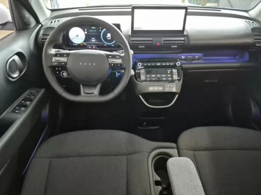 Foto van Hyundai Inster