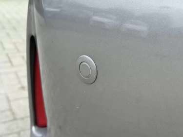 Foto van Toyota Auris