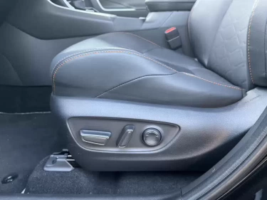 Foto van Toyota RAV4