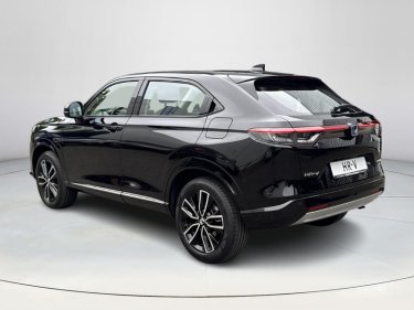 Foto van Honda HR-V