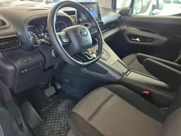 Foto van Toyota PROACE CITY Verso