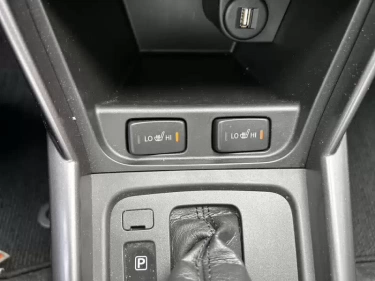 Foto van Suzuki S-Cross