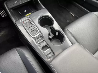 Foto van Honda Civic
