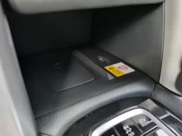 Foto van Toyota Corolla Cross