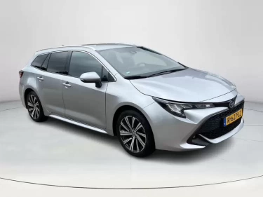 Foto van Toyota Corolla Touring Sports