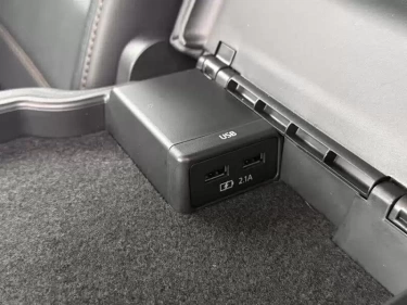 Foto van Mazda CX-5