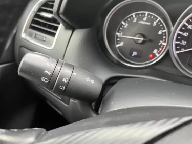 Foto van Mazda CX-5