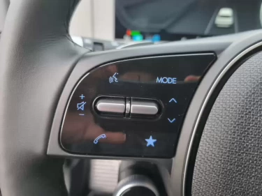 Foto van Hyundai IONIQ 5