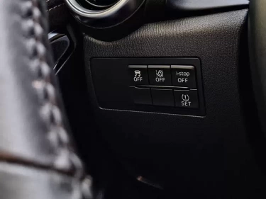 Foto van Mazda 2